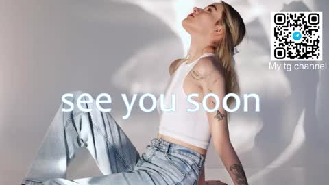 your sweet Jessy online show from September 13, 4:04 am