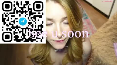 your sweet Jessy online show from May 16, 8:33 am