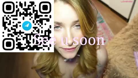 your sweet Jessy online show from May 14, 7:39 am