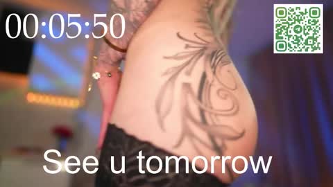 your sweet Jessy online show from January 9, 5:13 am