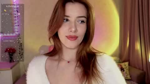 your sweet Jessy online show from November 26, 5:48 am