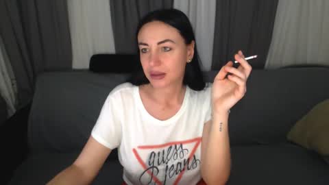 Carla online show from February 22, 5:26 pm