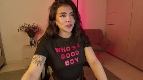 spicy_ana online show from April 11, 9:08 pm