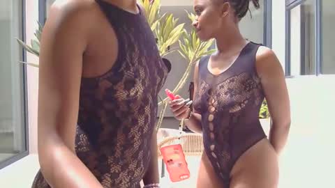 Quinter  Cheeky online show from January 10, 10:32 am