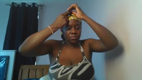 cherrie online show from May 6, 10:54 am