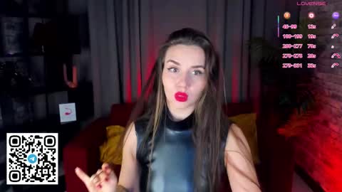 Melanie online show from March 2, 8:26 pm