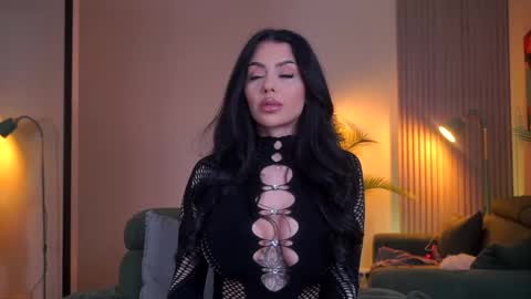 Spicy Maple online show from April 21, 6:26 pm