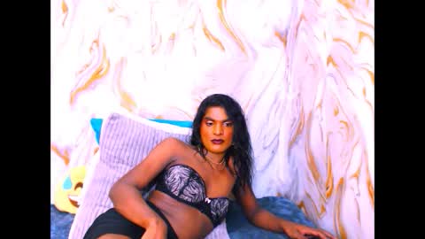 spicybarbie4u online show from March 17, 6:24 pm