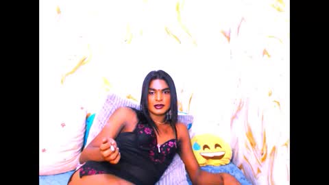 spicybarbie4u online show from March 5, 6:06 pm