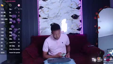    online show from October 18, 1:43 am