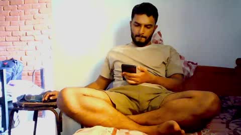 spicybuoy online show from April 9, 7:47 am