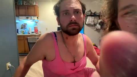 spicydevils420 online show from June 24, 1:45 am