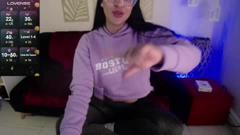 Barbara online show from April 4, 1:29 pm