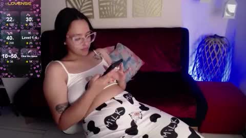 Barbara online show from March 8, 2:15 am