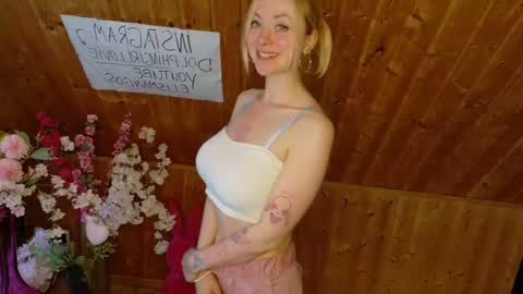 Eli online show from July 6, 1:52 pm