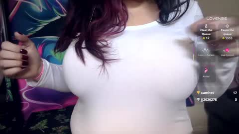 spicynice420 online show from May 5, 3:29 pm