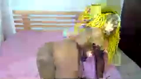 Shante online show from May 16, 6:21 am