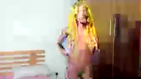 Shante online show from May 16, 10:36 am