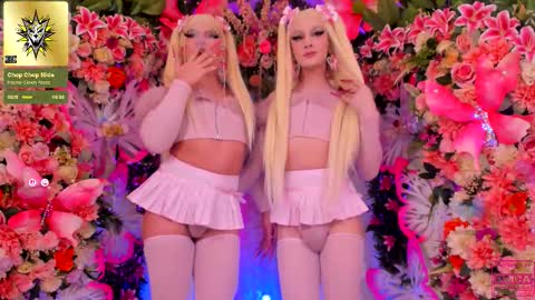  Alison  Sharon  online show from November 2, 4:01 am