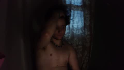 Patchz online show from March 28, 12:06 pm