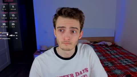 Spidey online show from April 15, 7:58 pm