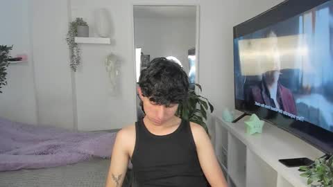 spider_baby_ online show from December 1, 8:18 pm