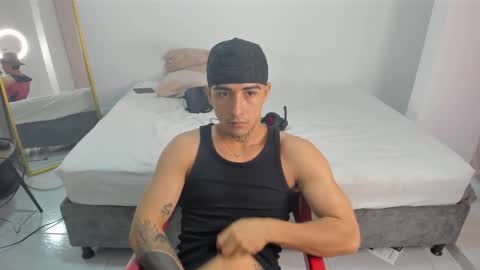 spider master online show from February 17, 12:42 am