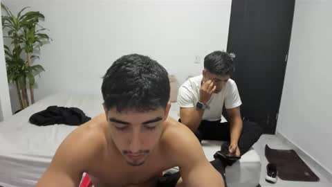 spider master online show from March 5, 1:03 am