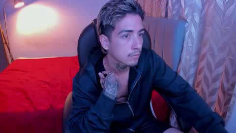 spider master online show from October 9, 1:44 am