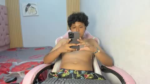 spiderdann_01 online show from March 5, 2:20 am