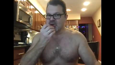 spike69old online show from December 9, 8:33 pm