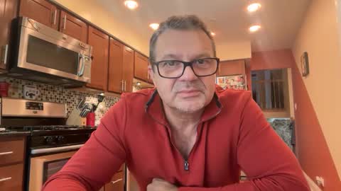 spike69old online show from March 13, 6:00 pm