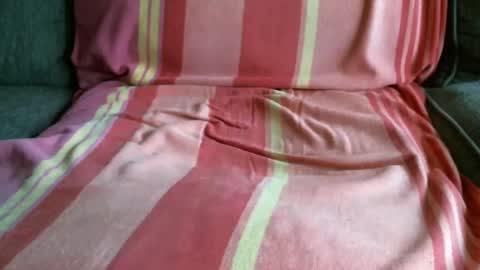 Silver Fox online show from January 12, 3:49 am