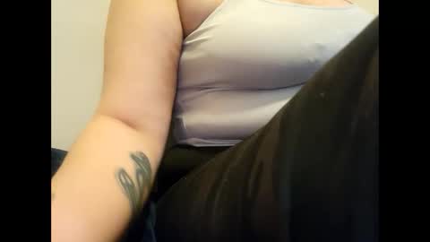 Vanessa Spade online show from March 10, 3:34 am