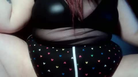 Vanessa Spade online show from April 19, 3:29 am