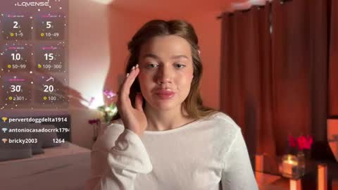 spirit euphoria online show from April 21, 8:32 am