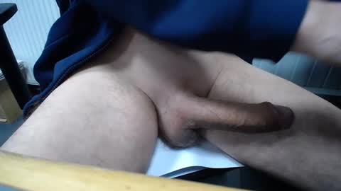 spiritmx6 online show from January 31, 4:27 pm