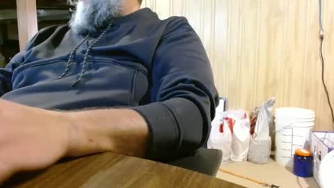 Splash Man online show from September 10, 6:31 pm