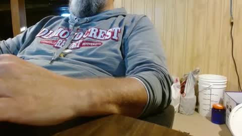 Splash Man online show from October 8, 1:28 pm