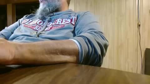 Splash Man online show from April 27, 3:09 pm