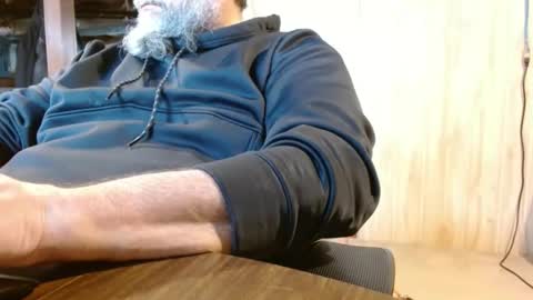 Splash Man online show from February 19, 8:41 pm