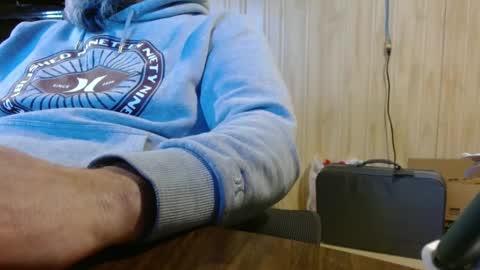 Splash Man online show from January 21, 7:17 pm