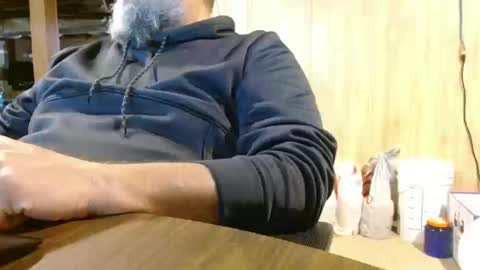 Splash Man online show from October 13, 2:19 pm