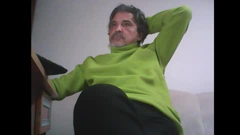 Spoiled online show from December 3, 7:03 pm