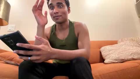 spoiltheprince online show from November 2, 11:16 pm