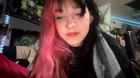 Pixie online show from September 17, 6:22 pm