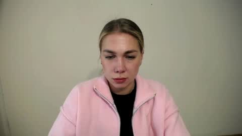 Karina online show from April 23, 9:28 am