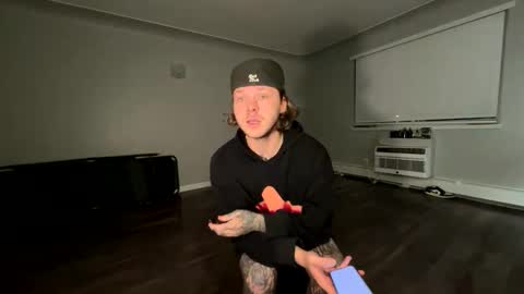 sportsfreak1619 online show from November 28, 5:37 am