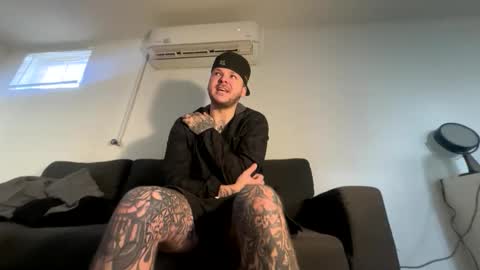 sportsfreak1619 online show from February 6, 9:39 pm