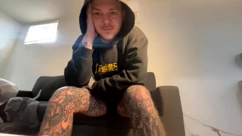 sportsfreak1619 online show from February 16, 8:07 pm